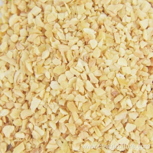 Top Selling Grated Garlic Minced Garlic